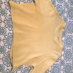 sweater